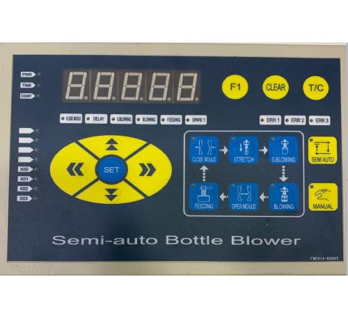Контроллер Bothfit FMC51A-035AT